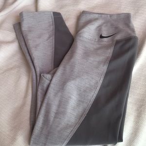 Size XS Nike Leggings